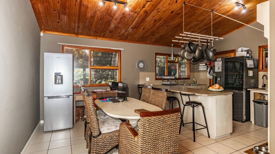 3 Bedroom Property for Sale in Sedgehill Western Cape
